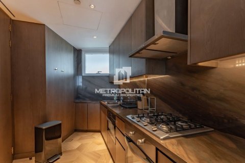 شقة في FIVE Palm Jumeirah, نخلة جميرا, دبي 1غرف نوم, 114 م² رقم 74008 - صورة 5