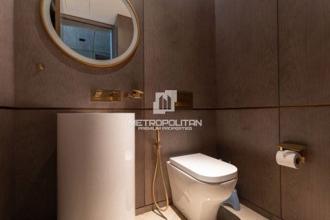 شقة في FIVE Palm Jumeirah, نخلة جميرا, دبي 1غرف نوم, 114 م² رقم 74008 - صورة 8
