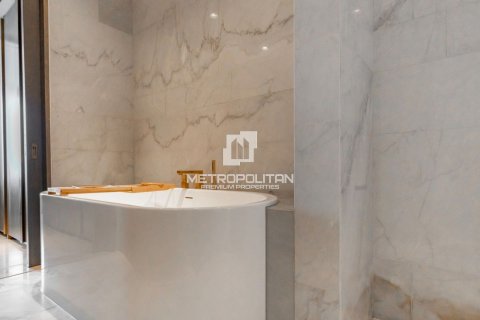شقة في FIVE Palm Jumeirah, نخلة جميرا, دبي 1غرف نوم, 114 م² رقم 74008 - صورة 12
