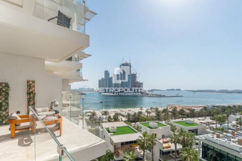شقة في FIVE Palm Jumeirah, نخلة جميرا, دبي 1غرف نوم, 114 م² رقم 74008 - صورة 11