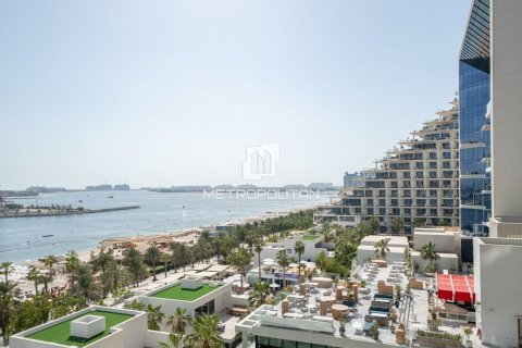 شقة في FIVE Palm Jumeirah, نخلة جميرا, دبي 1غرف نوم, 114 م² رقم 74008 - صورة 6
