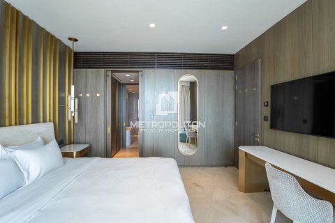 شقة في FIVE Palm Jumeirah, نخلة جميرا, دبي 1غرف نوم, 114 م² رقم 74008 - صورة 4