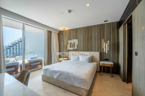 شقة في FIVE Palm Jumeirah, نخلة جميرا, دبي 1غرف نوم, 114 م² رقم 74008 - صورة 2