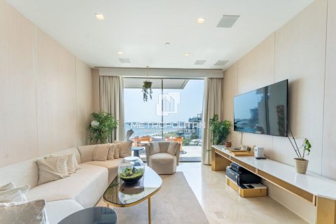Appartement à FIVE Palm Jumeirah, Palm Jumeirah, Dubai, 1 chambre, 114 m², № 74008