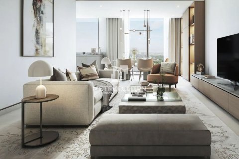 Appartement à Dubai, 2 chambres, 109 m², № 72763