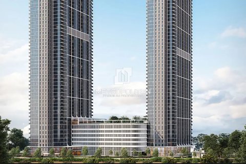 Appartement à Sobha Hartland, Mohammed Bin Rashid City, Dubai, 2 chambres, 119 m², № 72762