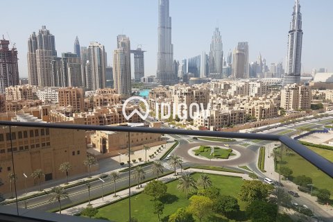 Appartement à Dubai, 2 chambres, 155.98 m², № 120948