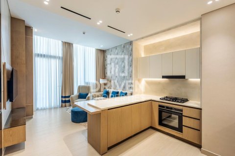 Appartement à Jumeirah Village Circle, Dubai, 1 chambre, 85.56 m², № 129152 - photo 3