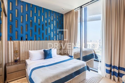 Appartement à Jumeirah Village Circle, Dubai, 1 chambre, 85.56 m², № 129152 - photo 5