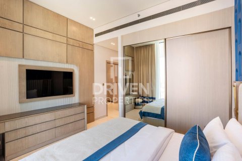 Appartement à Jumeirah Village Circle, Dubai, 1 chambre, 85.56 m², № 129152 - photo 6