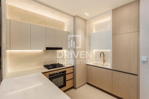 Appartement à Jumeirah Village Circle, Dubai, 1 chambre, 85.56 m², № 129152 - photo 4