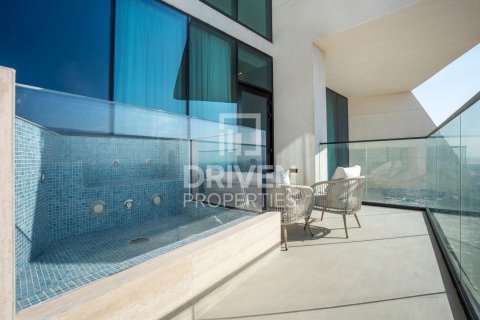 Appartement à Jumeirah Village Circle, Dubai, 1 chambre, 85.56 m², № 129152 - photo 8