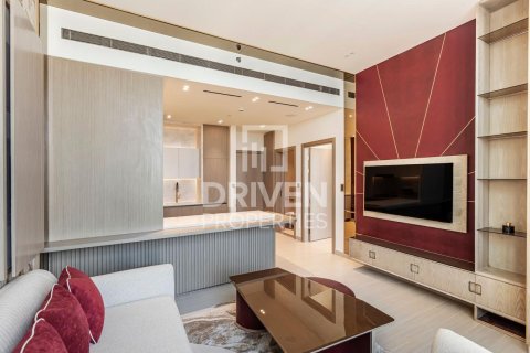 Apartment in Jumeirah Village Circle, Dubai 1 bedroom, 74.88 sq.m. № 129151 - photo 7