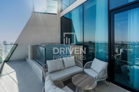 Apartment in Jumeirah Village Circle, Dubai 1 bedroom, 74.88 sq.m. № 129151 - photo 10