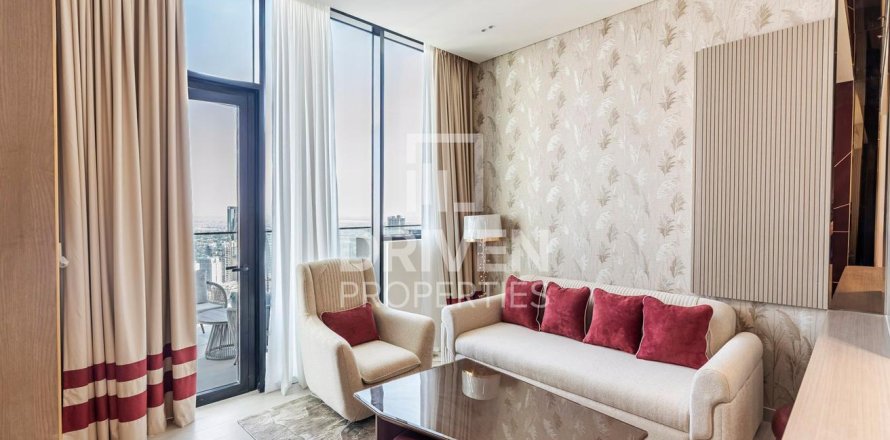 Apartment in Jumeirah Village Circle, Dubai 1 bedroom, 74.88 sq.m. № 129151