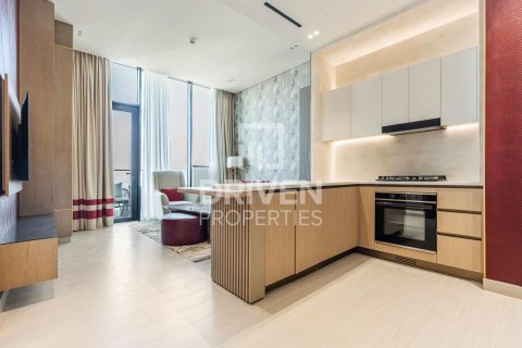 Apartment in Jumeirah Village Circle, Dubai 1 bedroom, 74.88 sq.m. № 129151 - photo 4