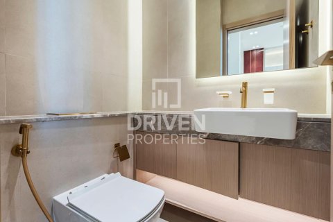Apartment in Jumeirah Village Circle, Dubai 1 bedroom, 74.88 sq.m. № 129151 - photo 8