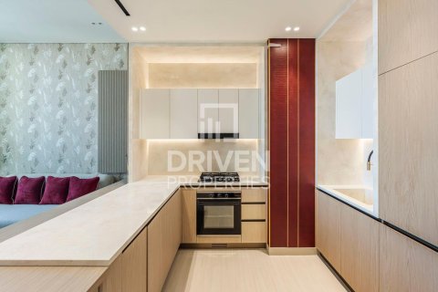 Apartment in Jumeirah Village Circle, Dubai 1 bedroom, 74.88 sq.m. № 129151 - photo 5