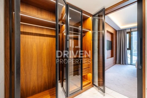 شقة في Bluewaters Residences, Bluewaters, دبي 2 غرف نوم, 125.05 م² رقم 129143 - صورة 11