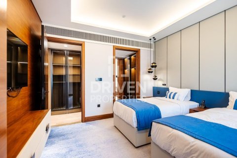 شقة في Bluewaters Residences, Bluewaters, دبي 2 غرف نوم, 125.05 م² رقم 129143 - صورة 6