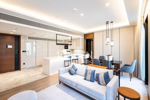 شقة في Bluewaters Residences, Bluewaters, دبي 2 غرف نوم, 125.05 م² رقم 129143 - صورة 2