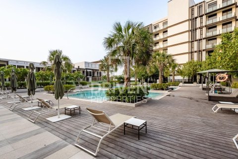 شقة في Bluewaters Residences, Bluewaters, دبي 2 غرف نوم, 125.05 م² رقم 129143 - صورة 18