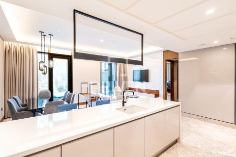 شقة في Bluewaters Residences, Bluewaters, دبي 2 غرف نوم, 125.05 م² رقم 129143 - صورة 10
