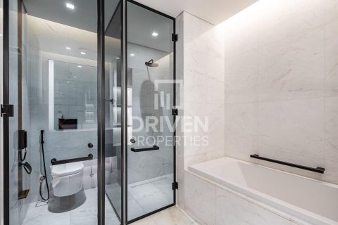 شقة في Bluewaters Residences, Bluewaters, دبي 2 غرف نوم, 125.05 م² رقم 129143 - صورة 14