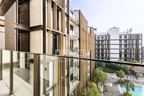 شقة في Bluewaters Residences, Bluewaters, دبي 2 غرف نوم, 125.05 م² رقم 129143 - صورة 16