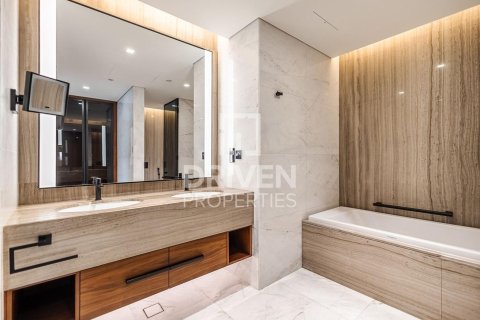 شقة في Bluewaters Residences, Bluewaters, دبي 2 غرف نوم, 125.05 م² رقم 129143 - صورة 12