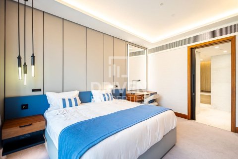 شقة في Bluewaters Residences, Bluewaters, دبي 2 غرف نوم, 125.05 م² رقم 129143 - صورة 4