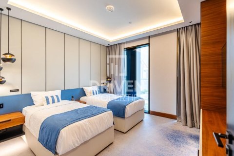 شقة في Bluewaters Residences, Bluewaters, دبي 2 غرف نوم, 125.05 م² رقم 129143 - صورة 7