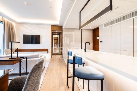 شقة في Bluewaters Residences, Bluewaters, دبي 2 غرف نوم, 125.05 م² رقم 129143 - صورة 3