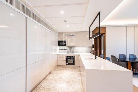 شقة في Bluewaters Residences, Bluewaters, دبي 2 غرف نوم, 125.05 م² رقم 129143 - صورة 9