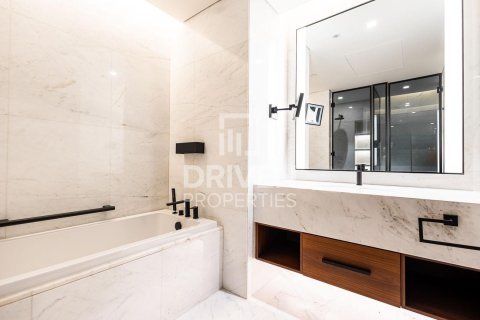 شقة في Bluewaters Residences, Bluewaters, دبي 2 غرف نوم, 125.05 م² رقم 129143 - صورة 15