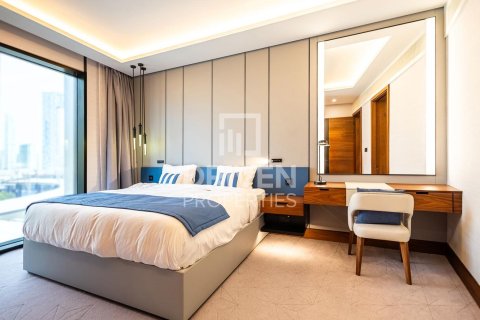 شقة في Bluewaters Residences, Bluewaters, دبي 2 غرف نوم, 125.05 م² رقم 129143 - صورة 5