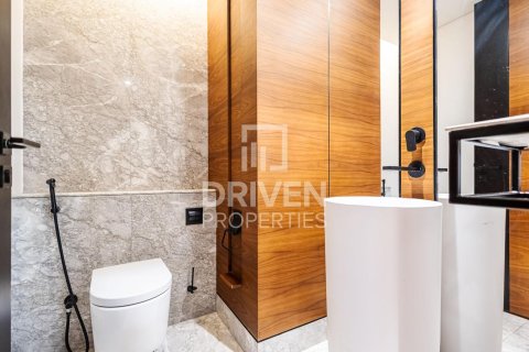 شقة في Bluewaters Residences, Bluewaters, دبي 2 غرف نوم, 125.05 م² رقم 129143 - صورة 13