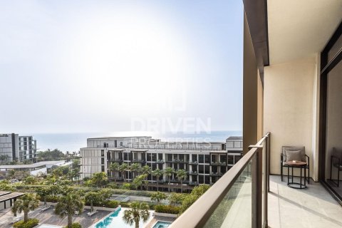 شقة في Bluewaters Residences, Bluewaters, دبي 2 غرف نوم, 125.05 م² رقم 129143 - صورة 17