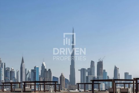 Снять в аренду виллу в Джумейре, Дубай: 4 спальни, 397.63м², № 129145 - фото 30