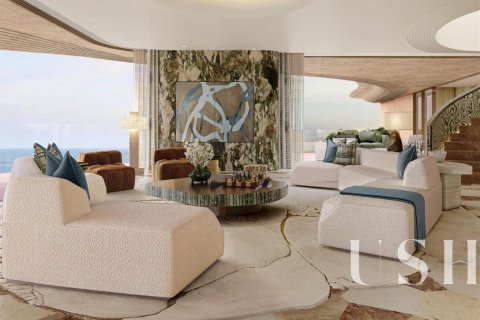 Villa en Jumeirah, Dubai, 7 dormitorios, 2504 m², № 39335 - foto 11