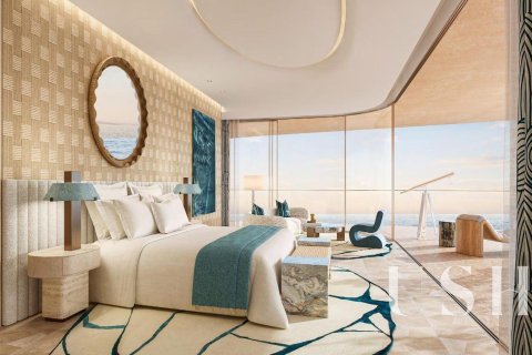 Villa en Jumeirah, Dubai, 7 dormitorios, 2504 m², № 39335 - foto 8