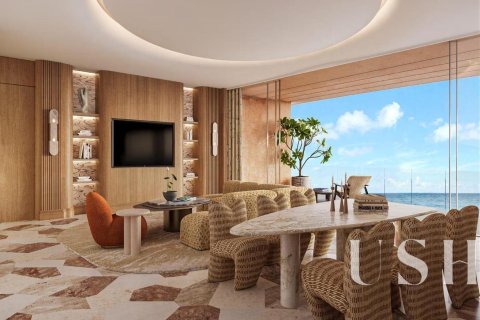 Villa en Jumeirah, Dubai, 7 dormitorios, 2504 m², № 39335 - foto 10