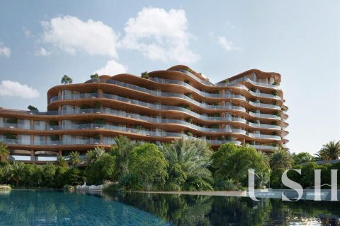 Villa en Jumeirah, Dubai, 7 dormitorios, 2504 m², № 39335 - foto 14