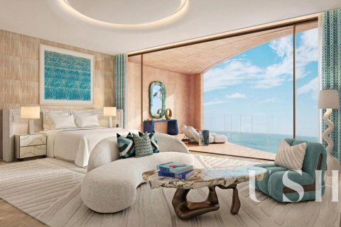 Villa en Jumeirah, Dubai, 7 dormitorios, 2504 m², № 39335 - foto 3