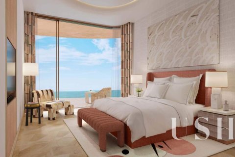 Penthouse in Jumeirah, Dubai 7 bedrooms, 4434 sq.m. № 39333 - photo 5