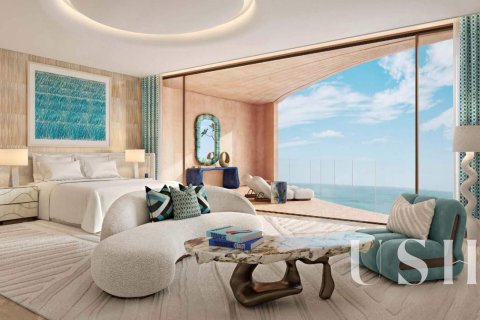 Penthouse in Jumeirah, Dubai 7 bedrooms, 4434 sq.m. № 39333 - photo 26
