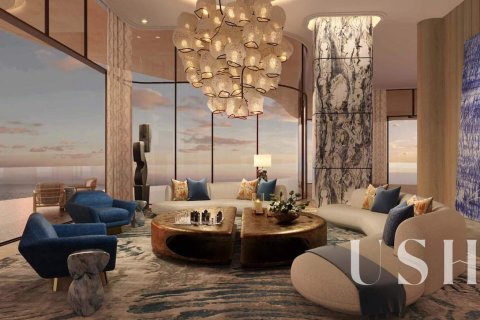 Penthouse in Jumeirah, Dubai 7 bedrooms, 4434 sq.m. № 39333 - photo 24