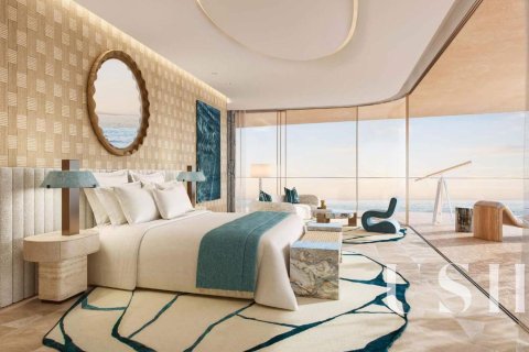 Penthouse in Jumeirah, Dubai 7 bedrooms, 4434 sq.m. № 39333 - photo 10