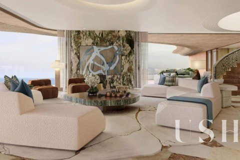 Penthouse in Jumeirah, Dubai 7 bedrooms, 4434 sq.m. № 39333 - photo 9