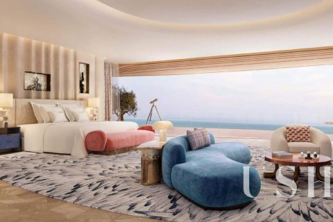 Penthouse in Jumeirah, Dubai 7 bedrooms, 4434 sq.m. № 39333 - photo 7